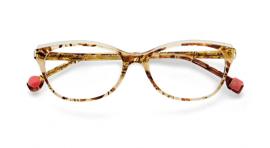 Etnia Barcelona ANANA Eyeglasses - view 8